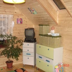 budowa stajni drewnianych Zodan
