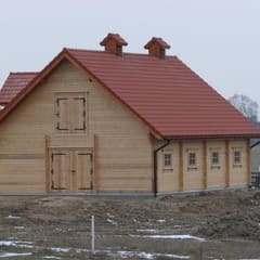 dom kanadyjski Zodan