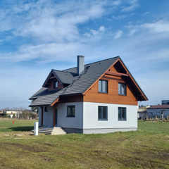 budowa domków rekreacyjnych Zodan