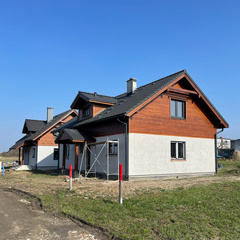 tanie domki letniskowe Zodan